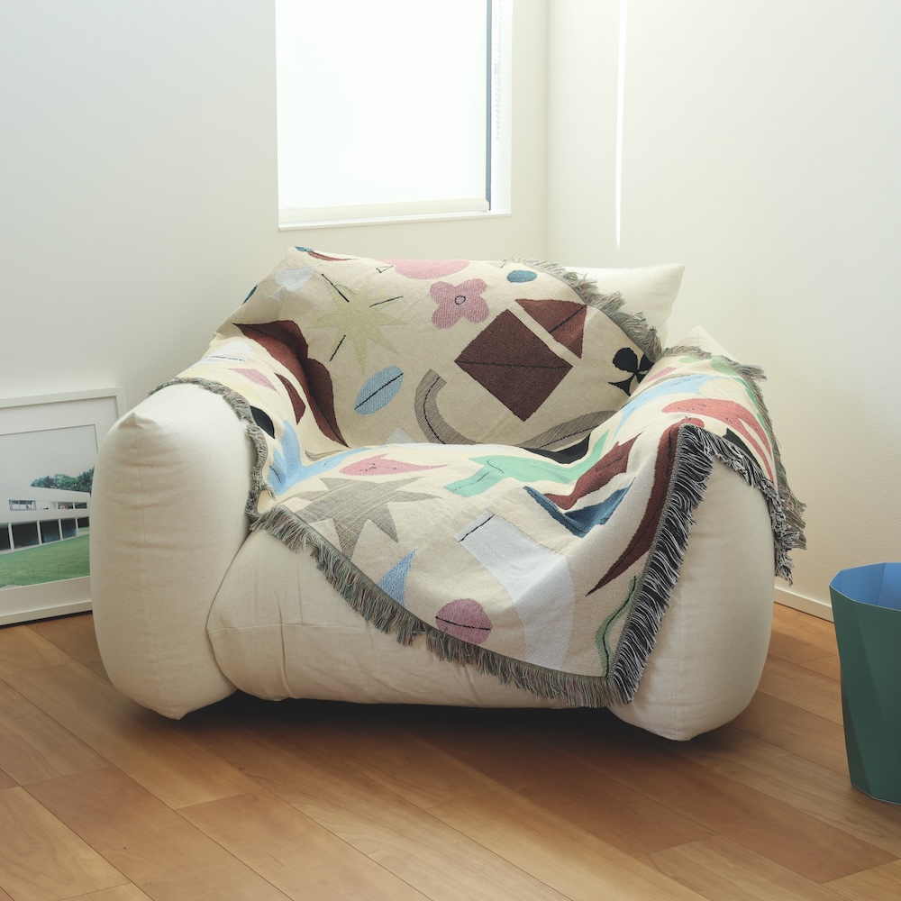 TODAYFUL インテリア Ortega Tapestry 雑貨 TODAYFUL インテリア Ortega Tapestry 雑貨